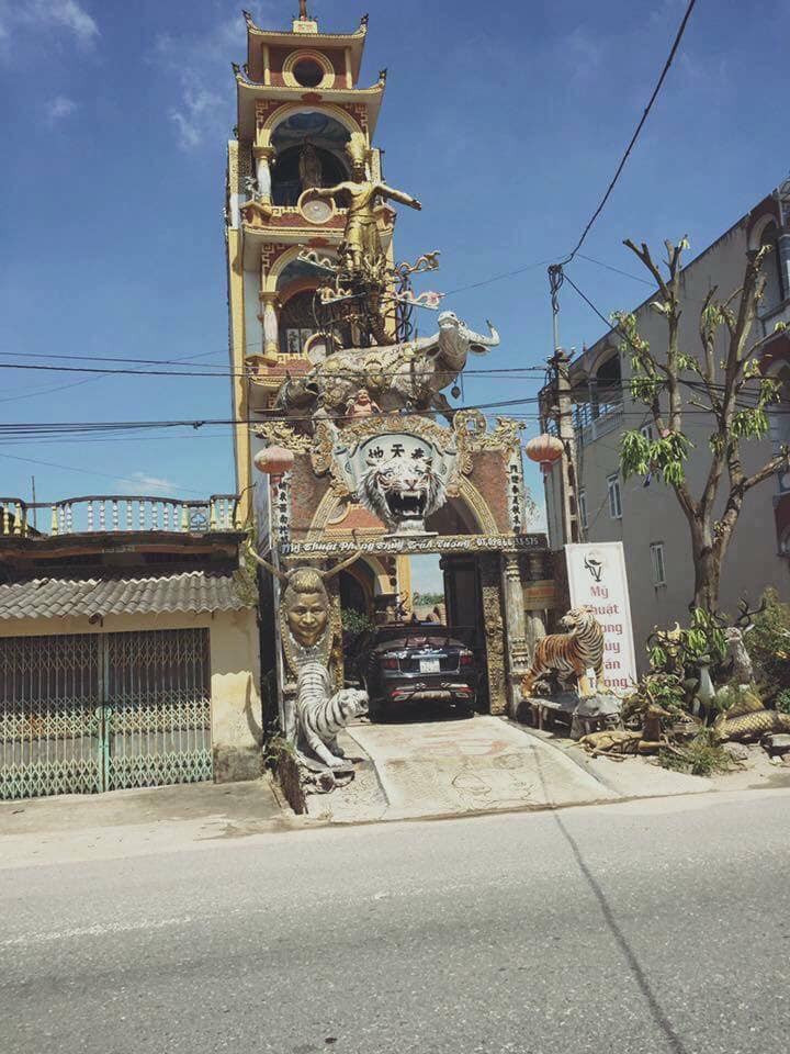 Làm sao để gây ấn tượng ngày tựu trường? ảnh 4 Làm sao để gây ấn tượng ngày tựu trường? ảnh 4