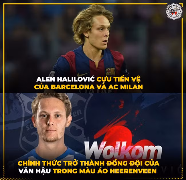 anh che: van hau chuyen den ha lan lam "nao loan" mang xa hoi hinh anh 10