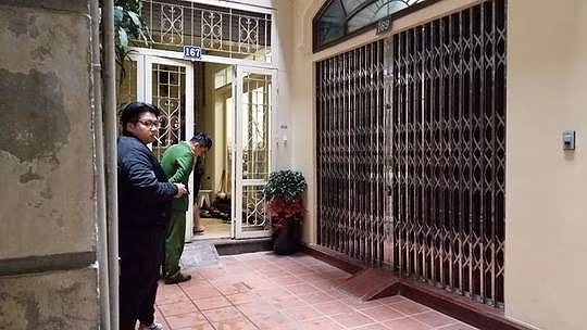 Kê biên nhà, sổ tiết kiệm, tài khoản của ông Nguyễn Bắc Son, Trương Minh Tuấn - ảnh 2