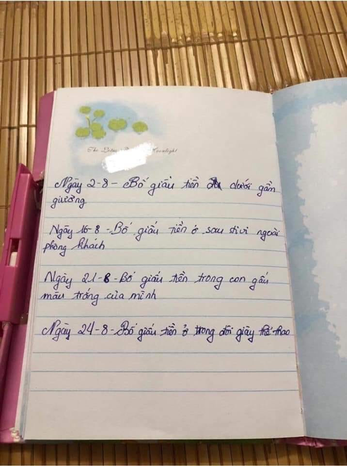 Làm sao để gây ấn tượng ngày tựu trường? ảnh 8 Làm sao để gây ấn tượng ngày tựu trường? ảnh 8