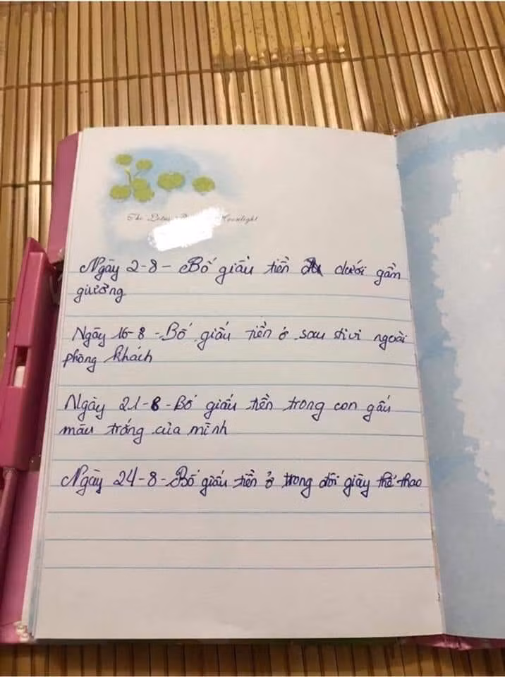 Làm sao để gây ấn tượng ngày tựu trường? ảnh 8