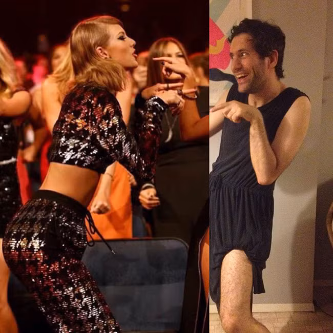 chang trai vang trong lang ghep anh ma chi em can hinh anh 9