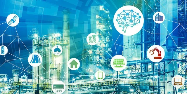 Năm 2030 là năm "Tạo lập và khai thác dữ liệu để tạo ra giá trị mới".