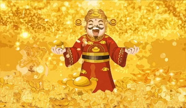 Ngày vía Thần Tài 2023 mua gì để cả năm sung túc?