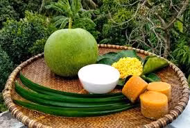 Cách nấu chè bưởi cực đơn giản, vụng đến mấy cũng thành công ngay lần đầu tiên ảnh 1