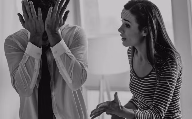 Giữ chồng như giữ đồ: Quá nguy hiểm!  