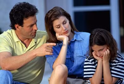 "Ngưng so sánh" là điều tốt đẹp nhất mà cha mẹ có thể dành cho con.