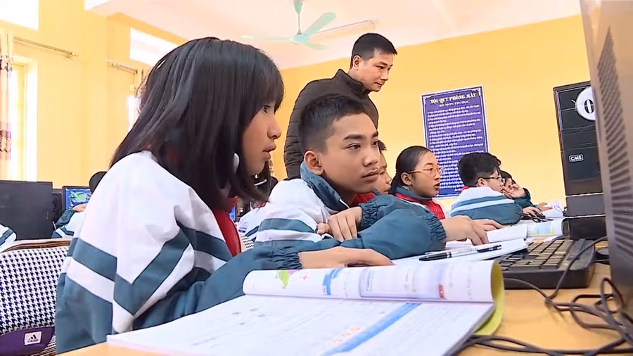 Ảnh minh họa/ Internet