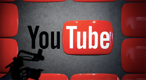 YouTube phải nộp cho FTC khoản tiền lớn do vi phạm quyền riêng tư trẻ em. Ảnh: Bloomberg.