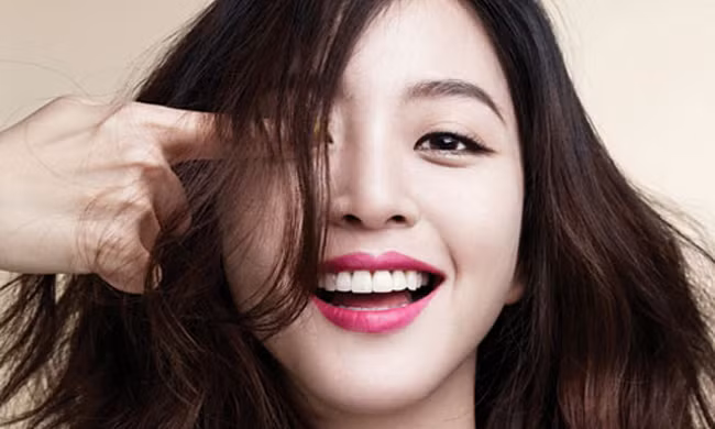 Răng đều thường chịu thua thiệt trong cuộc sống