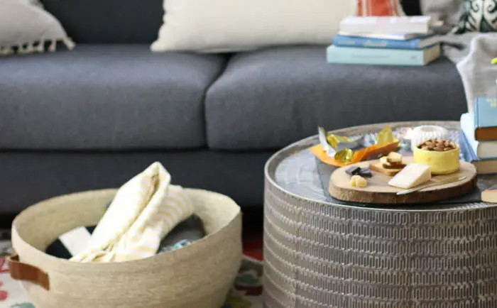 Chọn các điểm nhấn tương phản với phần nền của bạn. (Ảnh: ITN). Chọn các điểm nhấn tương phản với phần nền của bạn. (Ảnh: ITN).