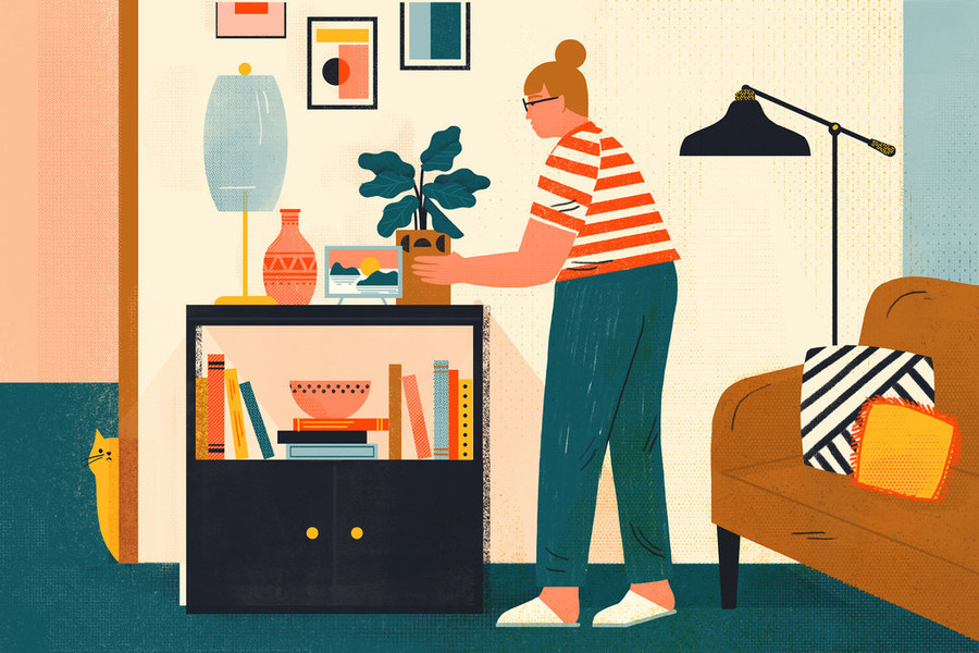 Nên thường xuyên lau mặt ngoài của các thiết bị nhỏ. (Ảnh: ITN). Nên thường xuyên lau mặt ngoài của các thiết bị nhỏ. (Ảnh: ITN).