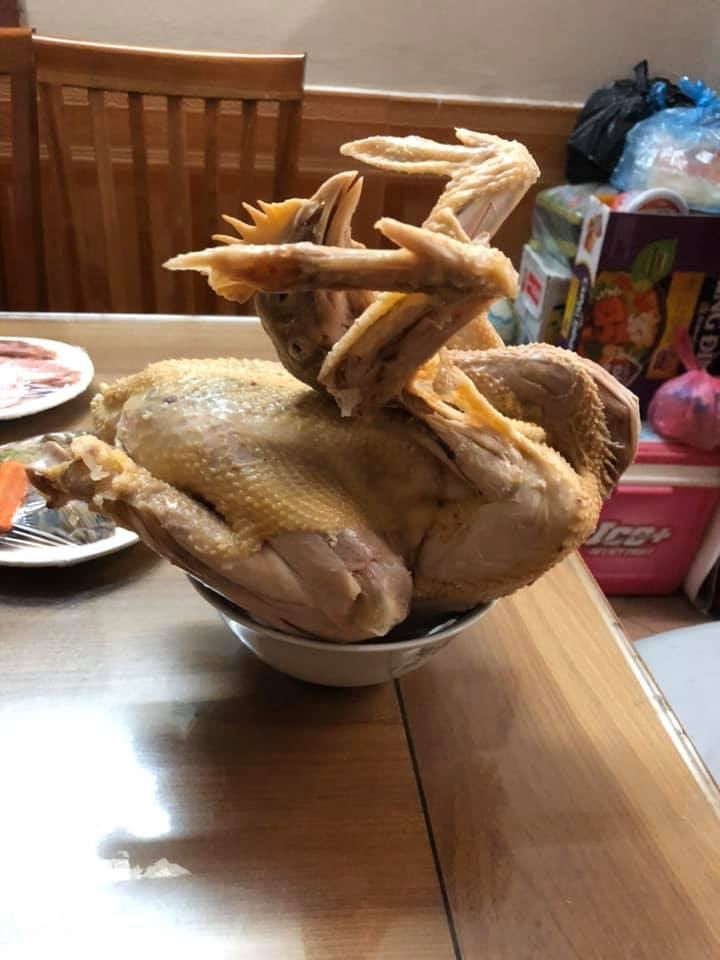 Phượng hoàng gãy cánh Phượng hoàng gãy cánh