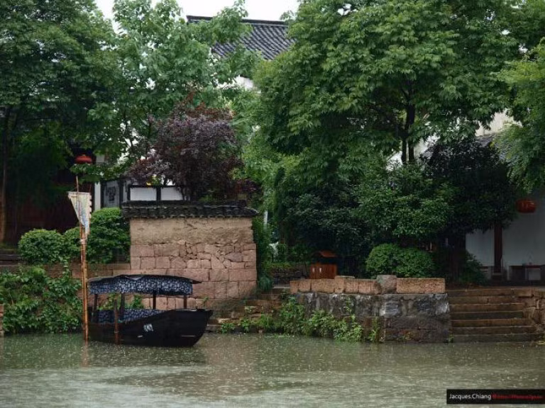 Tiên cảnh Hàng Châu và những điều không thể bỏ lỡ tại xứ thiên đường này hình ảnh 5 tien canh hang chau va nhung dieu khong the bo lo tai xu thien duong nay hinh anh 5