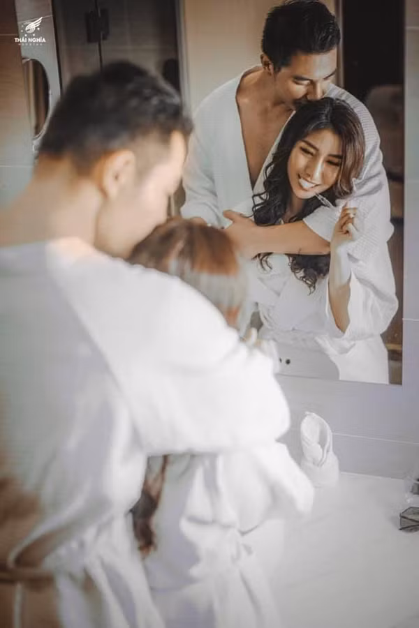 Nam vương cưới con gái 