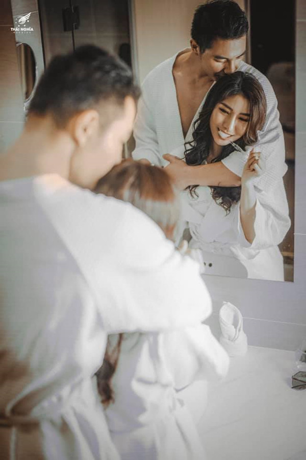 Nam vương cưới con gái 