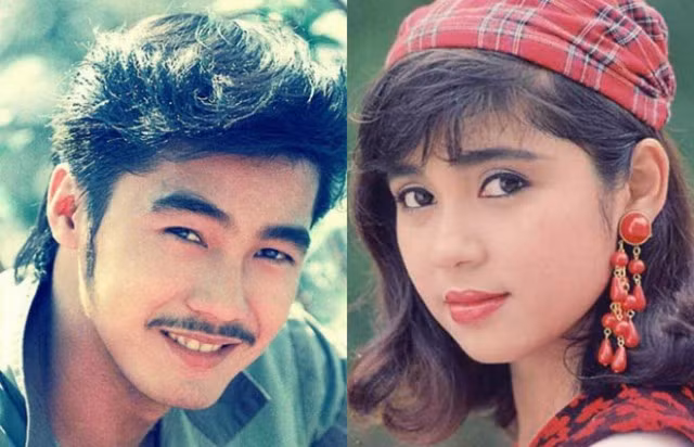 Việt kiều Mỹ kể chuyện "đánh nhau" vì Lý Hùng - Diễm Hương