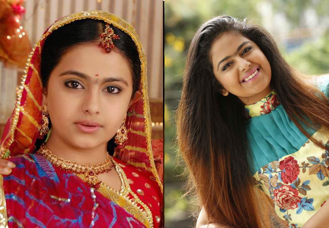 dan sao "co dau 8 tuoi" ra sao sau hon chuc nam gay sot khap chau a? hinh anh 2