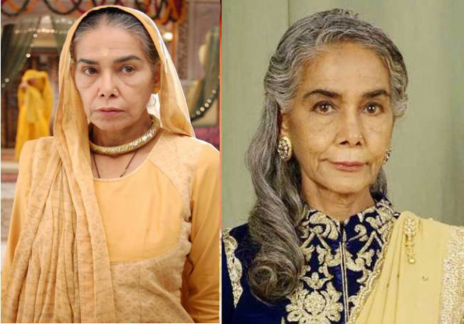 dan sao "co dau 8 tuoi" ra sao sau hon chuc nam gay sot khap chau a? hinh anh 8