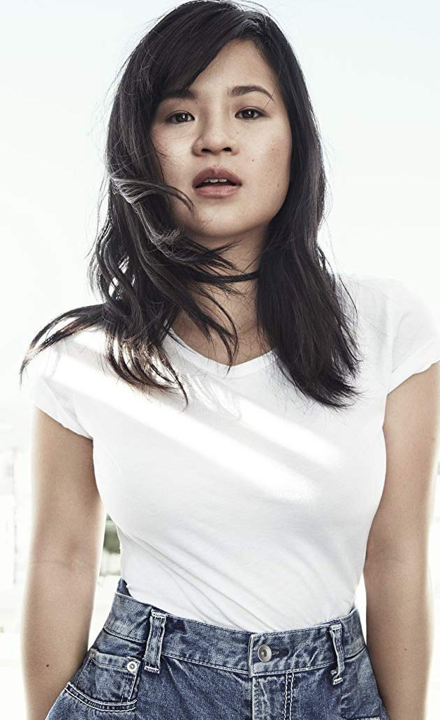 Kelly Marie Trần: Cô gái gốc Việt bị kỳ thị thành ngôi sao bom tấn tỉ đô ảnh 1 Kelly Marie Trần: Cô gái gốc Việt bị kỳ thị thành ngôi sao bom tấn tỉ đô - ảnh 1