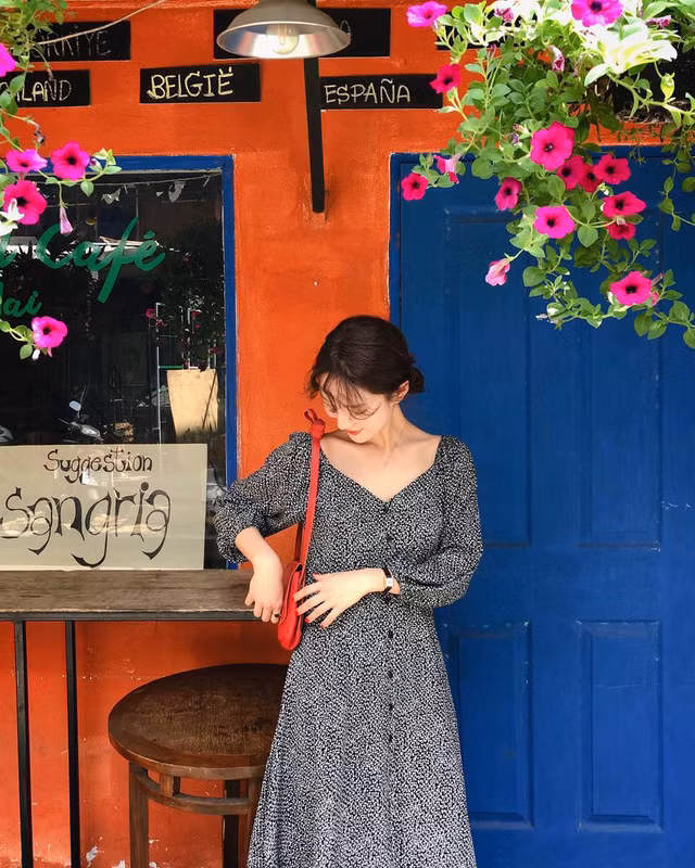 4 công thức mặc gọn gàng, thời thượng cho nàng công sở ảnh 1 4 công thức mặc gọn gàng, thời thượng cho nàng công sở ảnh 1