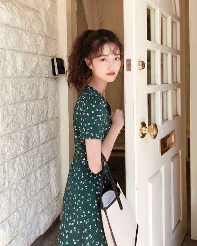 4 công thức mặc gọn gàng, thời thượng cho nàng công sở ảnh 4