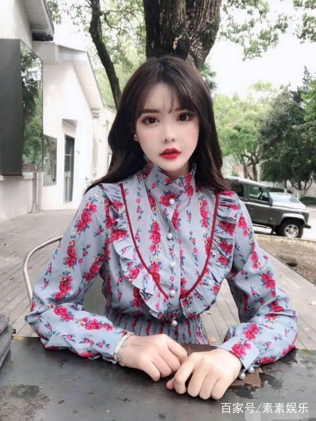 Cô gái Trung Quốc 20 tuổi phẫu thuật thẩm mỹ tổng cộng 33 lần hình ảnh 7 co gai trung quoc 20 tuoi phau thuat tham my tong cong 33 lan hinh anh 7