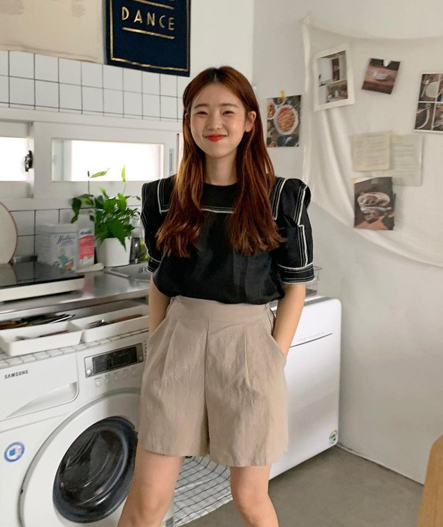 4 công thức mặc gọn gàng, thời thượng cho nàng công sở ảnh 11