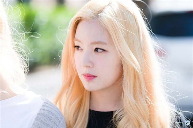 Mỹ nhân Hàn khiến người ta phải khiếp sợ vì quá xinh đẹp my nhan han khien nguoi ta phai khiep so vi qua xinh dep