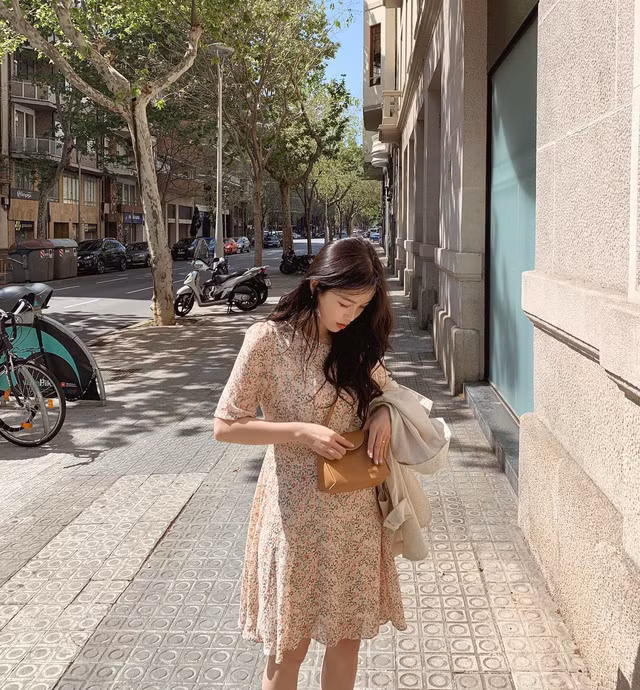 4 công thức mặc gọn gàng, thời thượng cho nàng công sở ảnh 2 4 công thức mặc gọn gàng, thời thượng cho nàng công sở ảnh 2