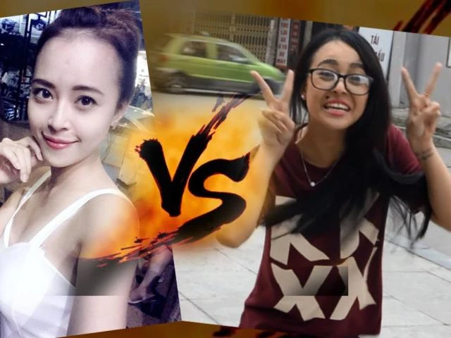 Gái xấu và em, anh chọn ai? 