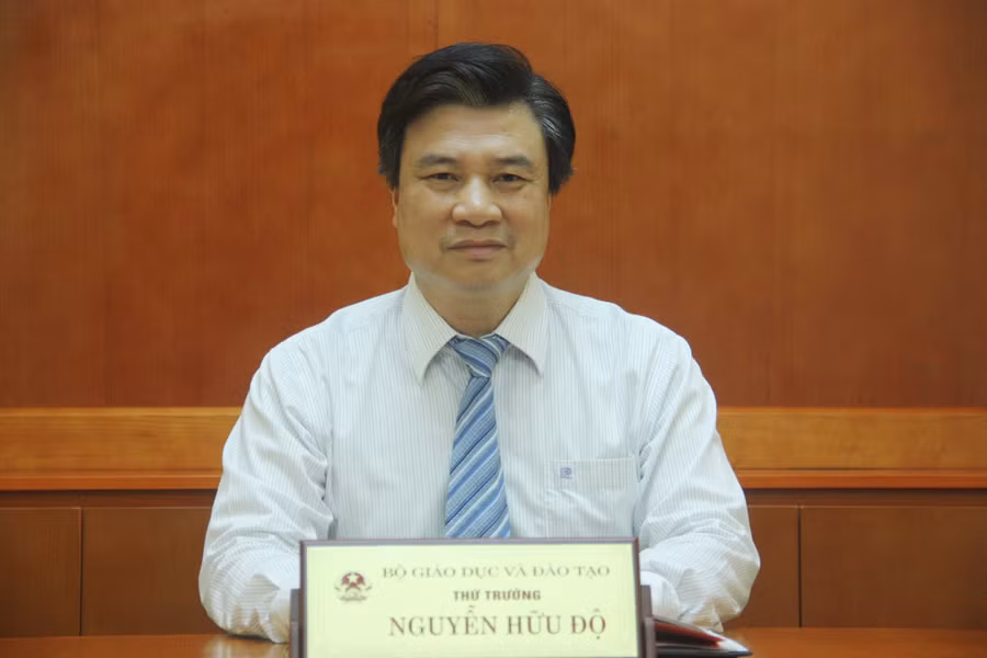 Sẵn sàng cho kỳ thi THPT quốc gia nghiêm túc nhưng không căng thẳng ảnh 2