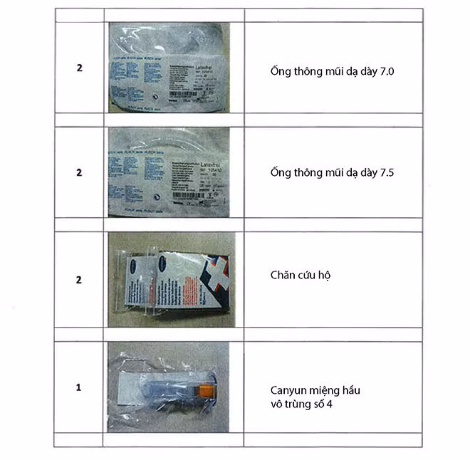 co gi ben trong túi y té khản cáp cua bac si tại world cup 2018 hinh anh 10