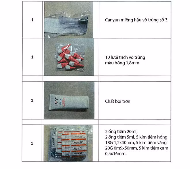 co gi ben trong túi y té khản cáp cua bac si tại world cup 2018 hinh anh 11
