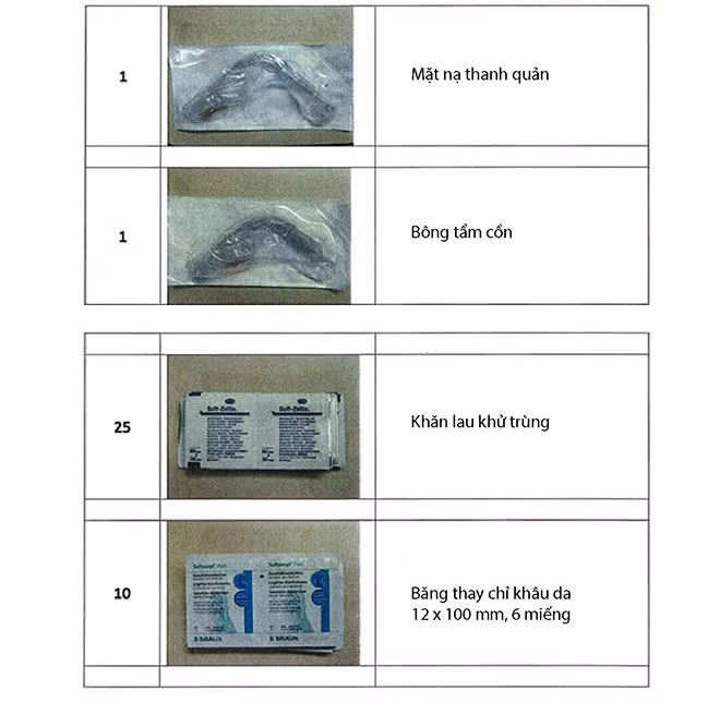 co gi ben trong túi y té khản cáp cua bac si tại world cup 2018 hinh anh 4