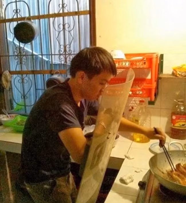 chi em "chet khiep" voi cac quy ong "khong giong ai" hinh anh 9