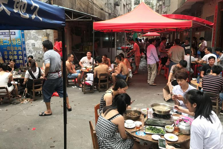 lễ hội,thịt chó,Trung Quốc