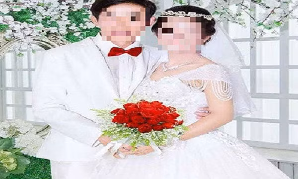 Xôn xao chuyện chàng trai 20 tuổi cưới "cô dâu nhí" học lớp 6 ở Sóc Trăng