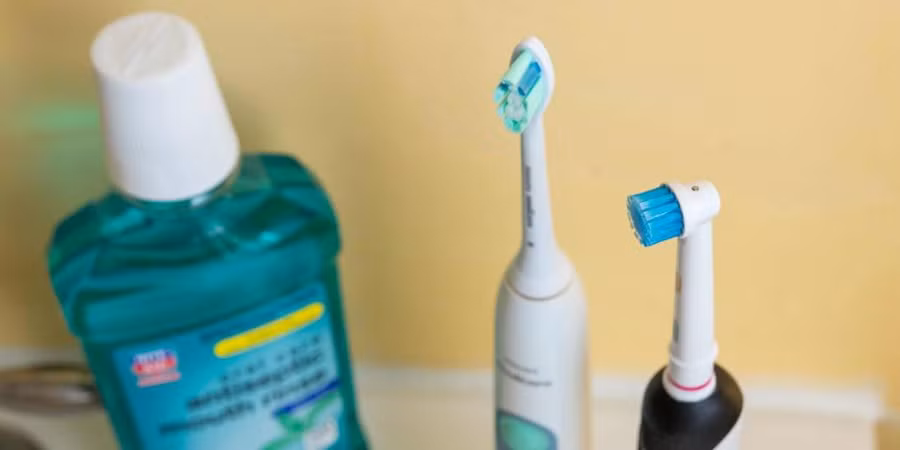 Hàng loạt vật dụng có thể chứa cả ổ vi khuẩn gây bệnh trong nhà ảnh 3