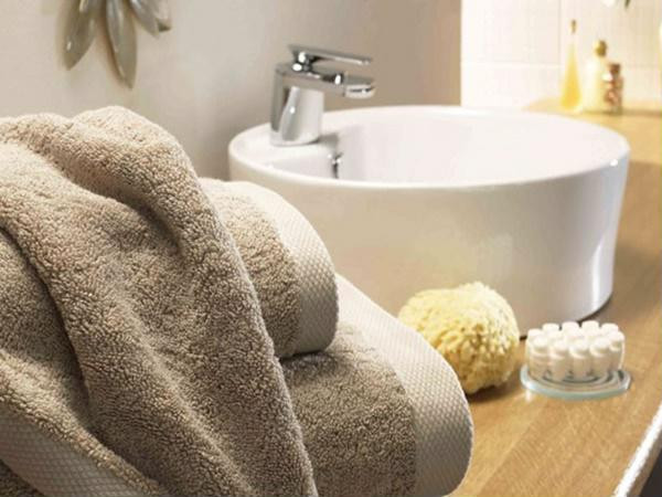 Hàng loạt vật dụng có thể chứa cả ổ vi khuẩn gây bệnh trong nhà ảnh 2 Hàng loạt vật dụng có thể chứa cả ổ vi khuẩn gây bệnh trong nhà ảnh 2