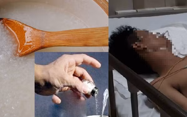 Tạm giữ kẻ pha thuốc diệt chuột vào cháo đầu độc 3 người ở Yên Bái