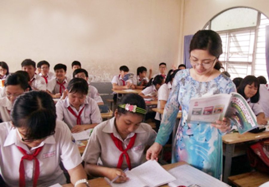 Đảm bảo chế độ đặc biệt ở các cơ sở GD đặc thù
