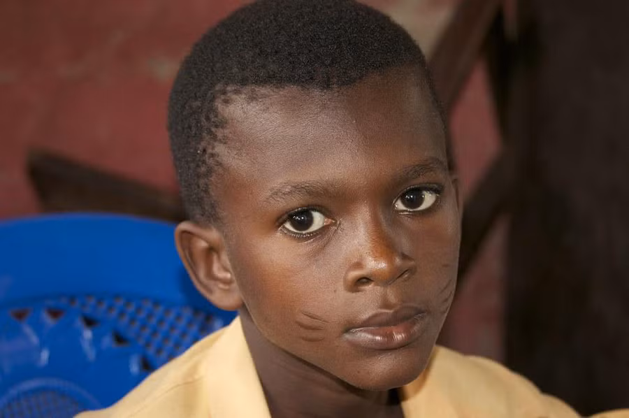 dung toc gay voi tap tuc lam dep bang cach dung dao rach mat - 8