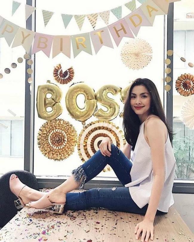 style thoi trang nu tinh ngay he cua tang thanh ha, ha vi, tu hao - 13