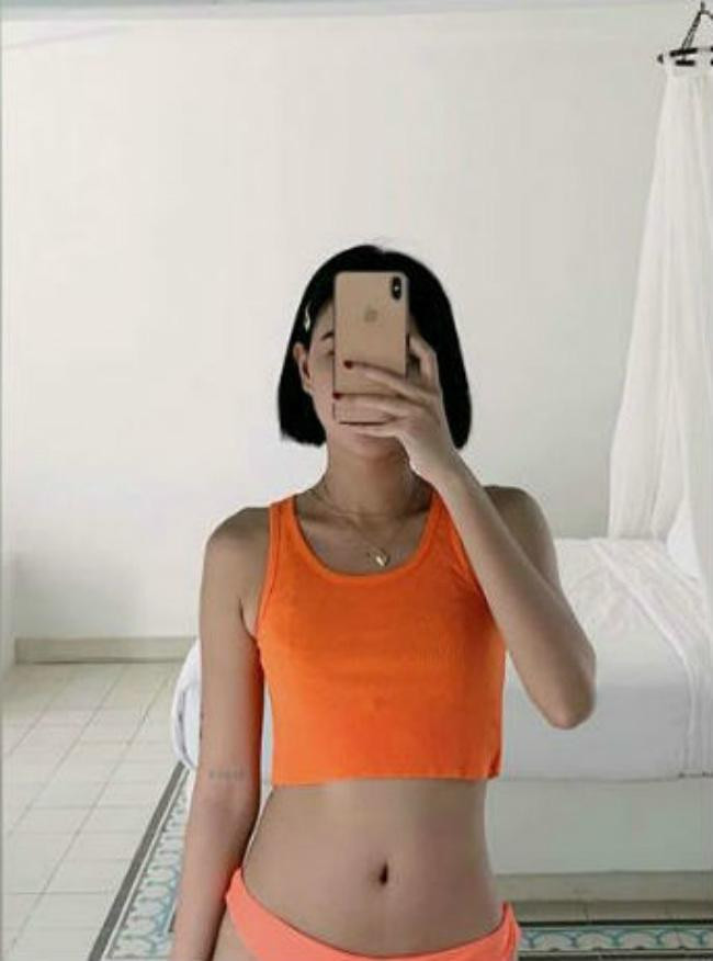 style thoi trang nu tinh ngay he cua tang thanh ha, ha vi, tu hao - 17