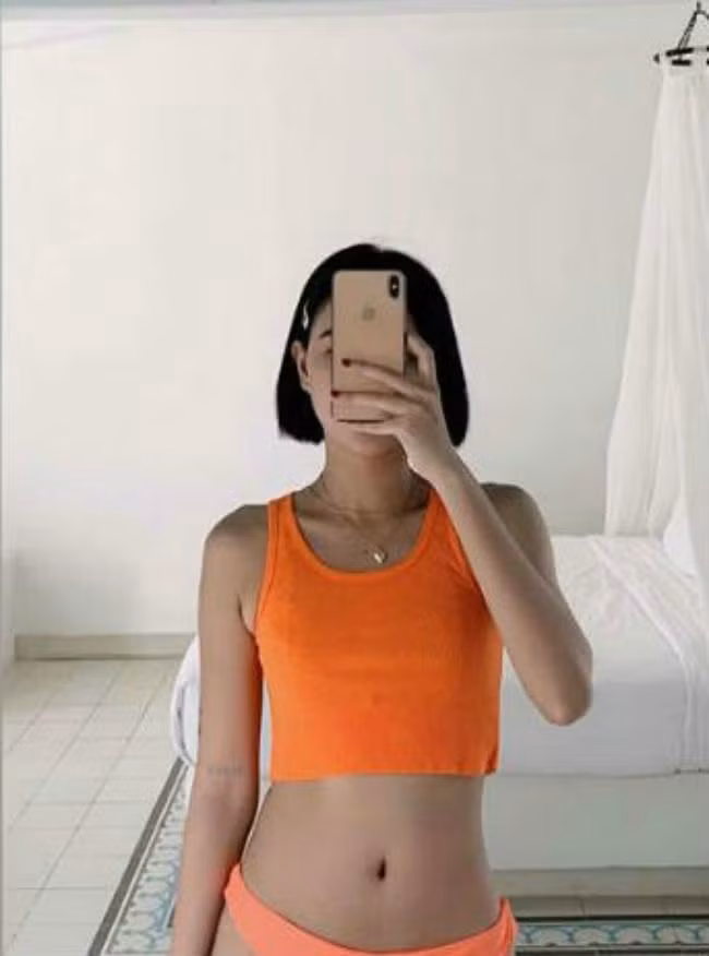 style thoi trang nu tinh ngay he cua tang thanh ha, ha vi, tu hao - 17