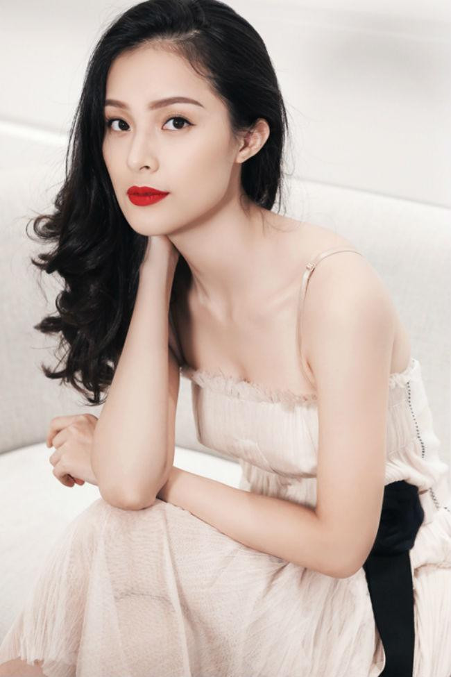 style thoi trang nu tinh ngay he cua tang thanh ha, ha vi, tu hao - 3