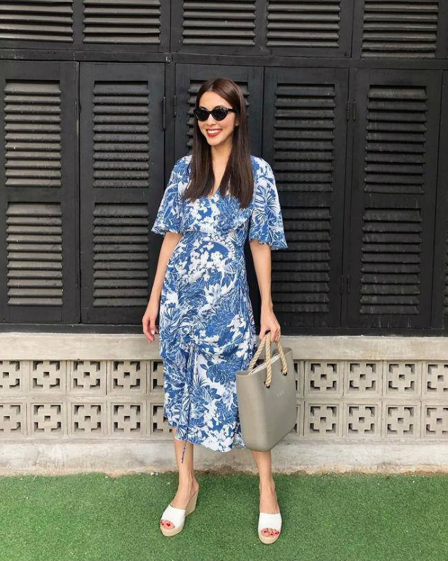 style thoi trang nu tinh ngay he cua tang thanh ha, ha vi, tu hao - 10