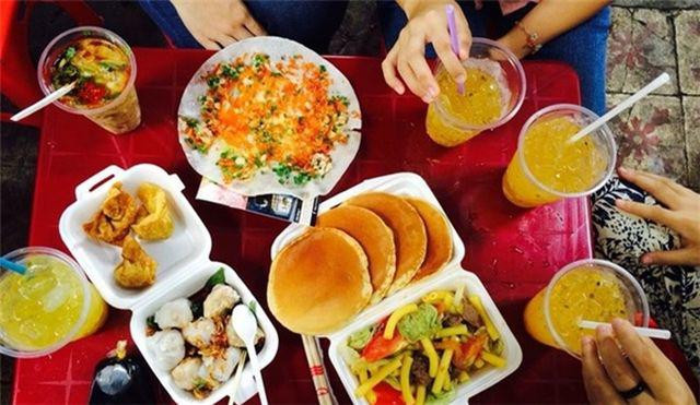 6 thoi quen giup nguoi nhat keo dai tuoi tho, hau het moi nguoi deu thuc hien duoc - 4