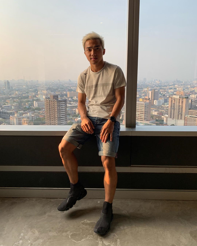 Cách mặc đẹp như fashionista cho các chàng có chiều cao khiêm tốn ảnh 10 Cách mặc đẹp như fashionista cho các chàng có chiều cao khiêm tốn ảnh 10